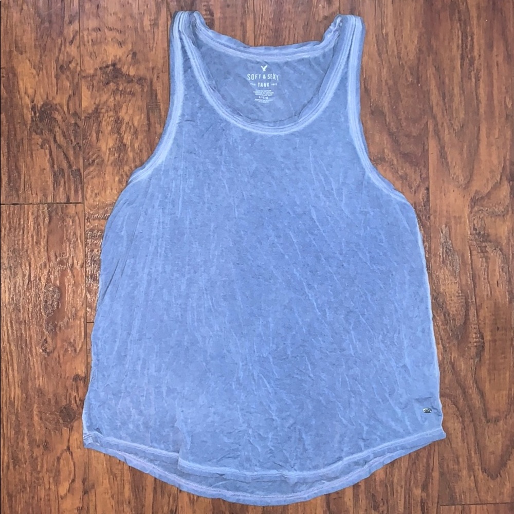 American Eagle Tank Top
